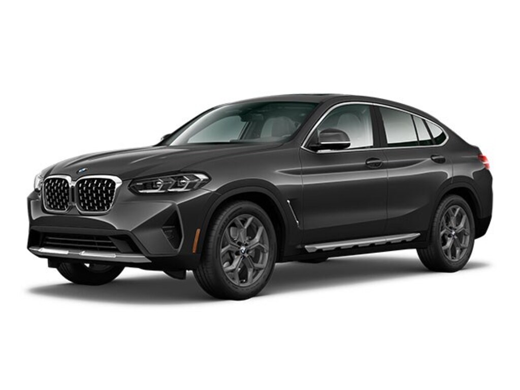 New 2024 BMW X4 xDrive30i For Sale near St Louis, MO